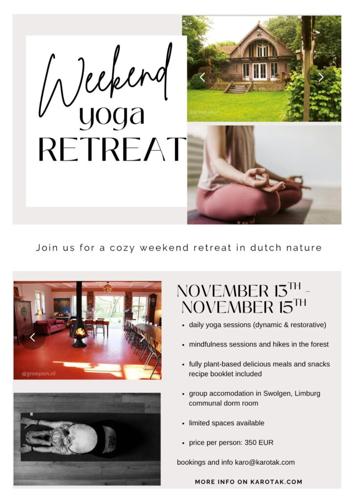 retreat updated